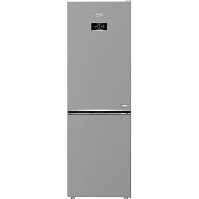 Beko B3RCNA364HXB1 - Fémes - Hűtőszekrény Beko B3RCNA364HXB1 - Fémes - Hűtőszekrény