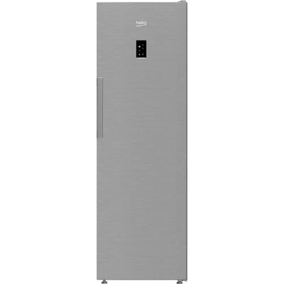 Beko B3RFNE314XB - Gris - Congelador vertical Beko B3RFNE314XB - Gris - Congelador vertical