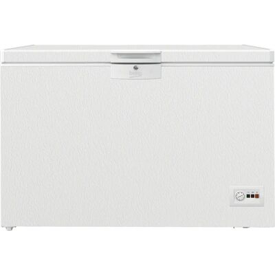 Beko HSM37540 - Bianco - Congelatore Beko HSM37540 - Bianco - Congelatore