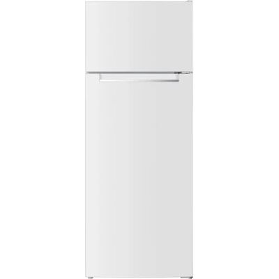 Beko RDSO206K40WN - Bianco - Refrigerator Beko RDSO206K40WN - Bianco - Refrigerator
