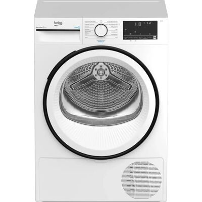 BEKO B3T41230 - Weiß - Trockner BEKO B3T41230 - Weiß - Trockner