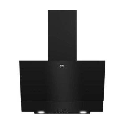 Beko BHCA62422BBH - Schwarz - Wandhaube Beko BHCA62422BBH - Schwarz - Wandhaube