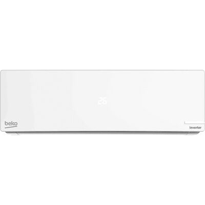 Condizionatore Beko BEHPD 240 con WiFi - Unità Interna Condizionatore Beko BEHPD 240 con WiFi - Unità Interna