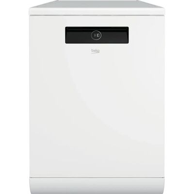 Beko BDEN38441WA - Blanc - Lave-vaisselle Beko BDEN38441WA - Blanc - Lave-vaisselle