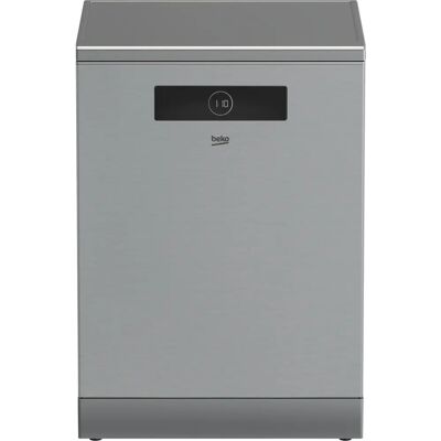 Beko BDEN38441XA - Acier inoxydable - Lave-vaisselle - Publicité Beko BDEN38441XA - Acier inoxydable - Lave-vaisselle - Publicité