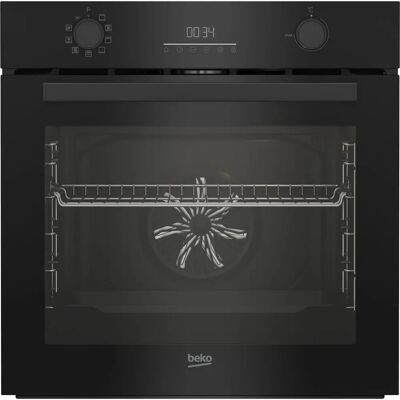 Beko BBIE17300BMP - Preto - Forno Beko BBIE17300BMP - Preto - Forno