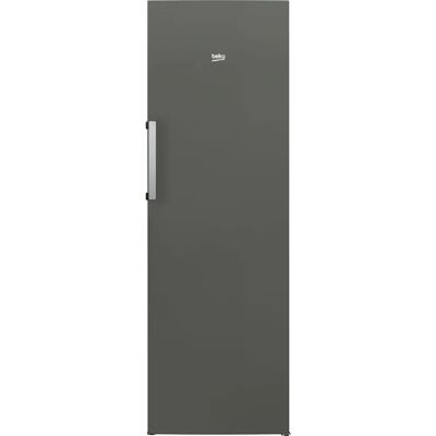 Beko RFNE290L41GN - Cinza - Congelador vertical Beko RFNE290L41GN - Cinza - Congelador vertical