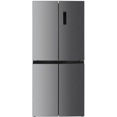 BEKO GNO46623MXPN - Edelstahl - Kühlschrank BEKO GNO46623MXPN - Edelstahl - Kühlschrank