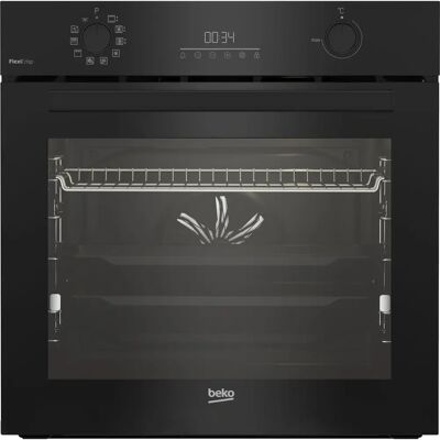 Beko BBIM17300BMPEF - Schwarz - Einbaubackofen Beko BBIM17300BMPEF - Schwarz - Einbaubackofen