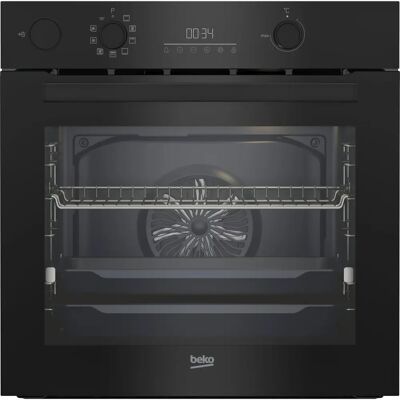 Beko BBIS17300BMPSE - Negro - Horno Beko BBIS17300BMPSE - Negro - Horno