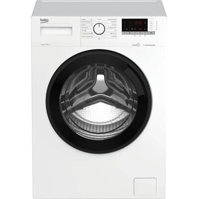 Beko WTA 9715 XW - Blanco - Lavadora Beko WTA 9715 XW - Blanco - Lavadora