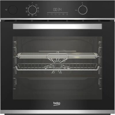 BEKO BBISA13300XMPE - Preto - Forno BEKO BBISA13300XMPE - Preto - Forno