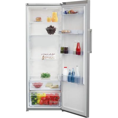 Beko RSSE415K40SN - Gris - Réfrigérateur Beko RSSE415K40SN - Gris - Réfrigérateur