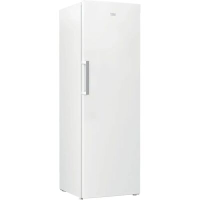 BEKO RSSE415M41WN - Blanc - Réfrigérateur BEKO RSSE415M41WN - Blanc - Réfrigérateur