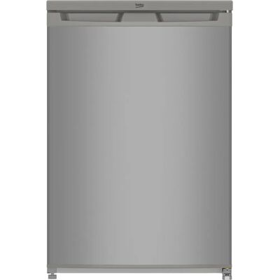 Beko UFF4584S - Silver - Upright freezer Beko UFF4584S - Silver - Upright freezer
