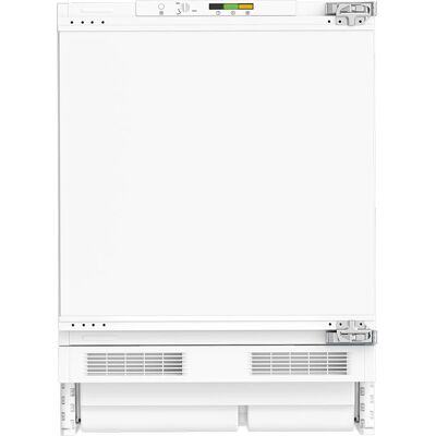 Beko BU1204N - Blanc - Congélateur vertical Beko BU1204N - Blanc - Congélateur vertical