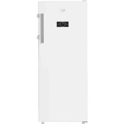 Beko B5RFNE274W - Biały - Zamrażarka pionowa Beko B5RFNE274W - Biały - Zamrażarka pionowa
