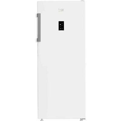 Beko B3RFNE274W - Blanc - Congélateur vertical Beko B3RFNE274W - Blanc - Congélateur vertical