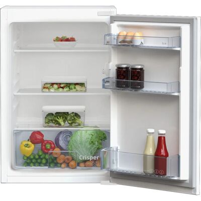 Beko B1904N - Blanc - Réfrigérateur Beko B1904N - Blanc - Réfrigérateur