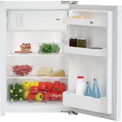Beko B1854N - Weiß - Kühlschrank Beko B1854N - Weiß - Kühlschrank