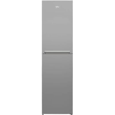 Beko CFG4501S - Silver - Fridge Freezer Beko CFG4501S - Silver - Fridge Freezer