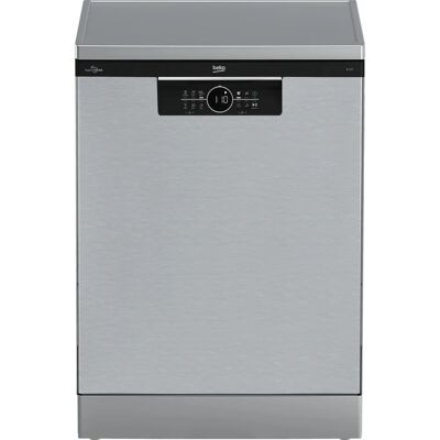 Beko BDFN26440X - Aço Inoxidável - Lava-louças Beko BDFN26440X - Aço Inoxidável - Lava-louças