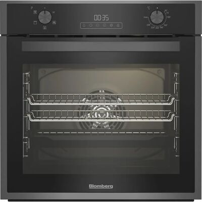 Blomberg ROEN9202DX - Steel - Oven Blomberg ROEN9202DX - Steel - Oven