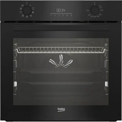 Beko BBIM17300B - Negro - Horno Beko BBIM17300B - Negro - Horno