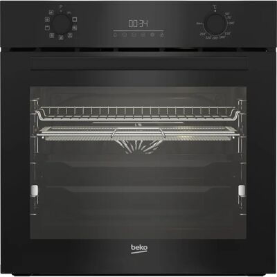 Beko BBIM17300B - Nero - Forno Beko BBIM17300B - Nero - Forno