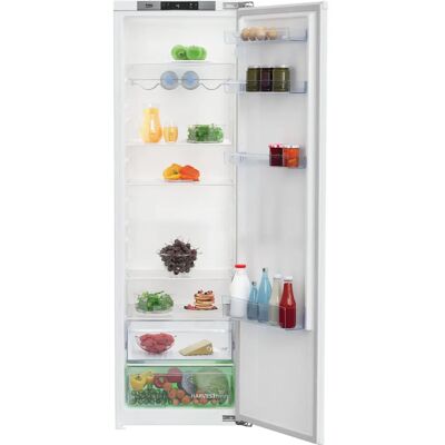 Beko BSSA315E4FN - Wit - Koelkast Beko BSSA315E4FN - Wit - Koelkast