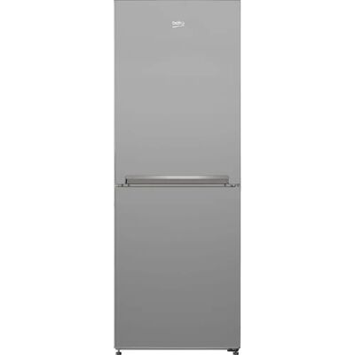 Beko RCSA240K40SN - Zilver - Koel-vriescombinatie Beko RCSA240K40SN - Zilver - Koel-vriescombinatie