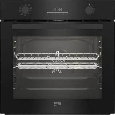 Forno Beko B100 BBIM173001BPE - 72L - Preto Forno Beko B100 BBIM173001BPE - 72L - Preto