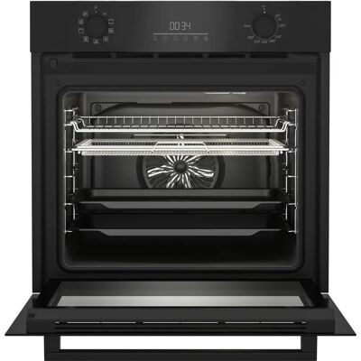 Beko BBIM173001BE - Noir - Four encastrable Beko BBIM173001BE - Noir - Four encastrable