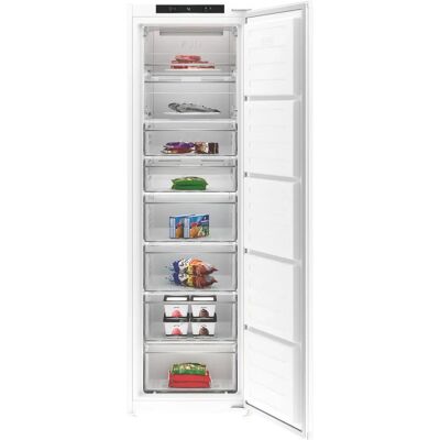 Blomberg FNT4454I - White - Upright freezer Blomberg FNT4454I - White - Upright freezer