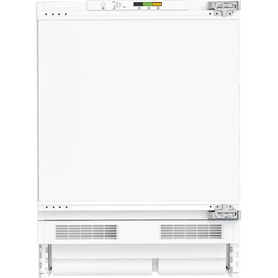 Blomberg FSE1654IU - White - Upright freezer Blomberg FSE1654IU - White - Upright freezer
