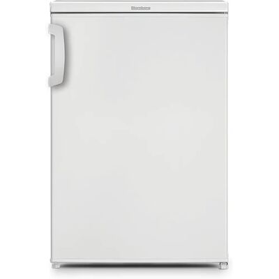 Blomberg FNE154P - White - Upright freezer Blomberg FNE154P - White - Upright freezer