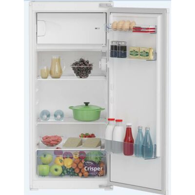 Beko BSSA300M4SN - Blanc - Réfrigérateur - Publicité Beko BSSA300M4SN - Blanc - Réfrigérateur - Publicité