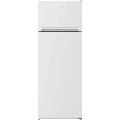 Beko RDSA240K40WN - Bílá - Chladnička Beko RDSA240K40WN - Bílá - Chladnička