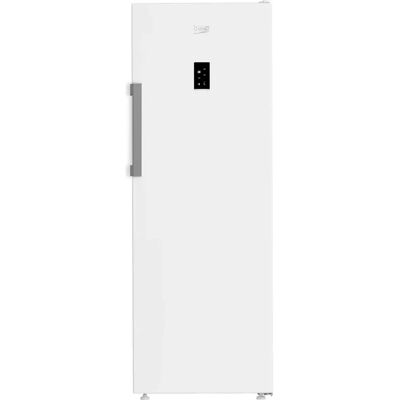 Beko B3RFNE294W - Blanc - Congélateur armoire - Publicité Beko B3RFNE294W - Blanc - Congélateur armoire - Publicité