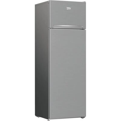 Beko RDSA280K40SN - Argent - Réfrigérateur - Publicité Beko RDSA280K40SN - Argent - Réfrigérateur - Publicité