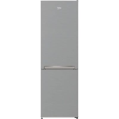 Beko RCSA270K40SN - Edelstahl - Kühlschrank-Kombination Beko RCSA270K40SN - Edelstahl - Kühlschrank-Kombination