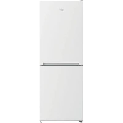 Beko CFG4552W - White - Fridge-Freezer Beko CFG4552W - White - Fridge-Freezer