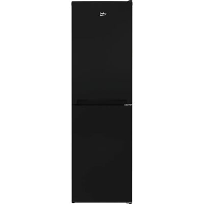 Beko CFG4582B - Black - Fridge Freezer Beko CFG4582B - Black - Fridge Freezer