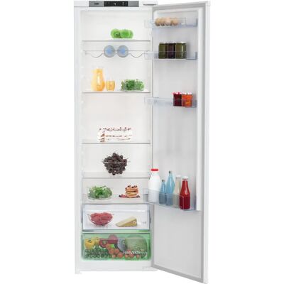 Beko BLSD4V577 - White - Refrigerator Beko BLSD4V577 - White - Refrigerator