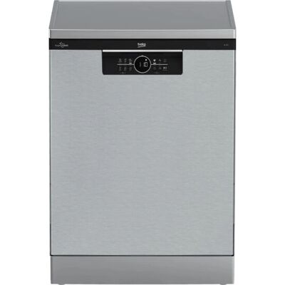 Beko BDFN26531X - Stal nierdzewna - Zmywarka Beko BDFN26531X - Stal nierdzewna - Zmywarka
