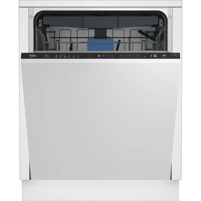 Beko BDIN36535 - Vestavná myčka nádobí Beko BDIN36535 - Vestavná myčka nádobí