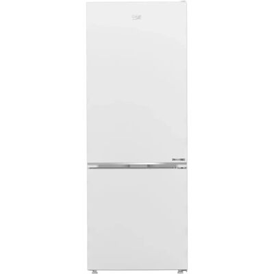 Beko B3RCNE564HW - Blanc - Réfrigérateur Congélateur - Publicité Beko B3RCNE564HW - Blanc - Réfrigérateur Congélateur - Publicité