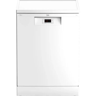 Beko b300 - Bianco - Lavastoviglie Beko b300 - Bianco - Lavastoviglie