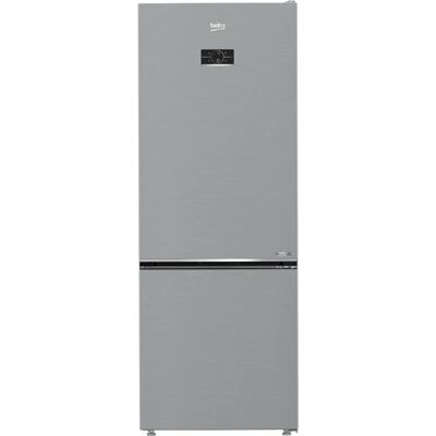 Beko B5RCNE565HXP - Nerezová ocel - Lednice Beko B5RCNE565HXP - Nerezová ocel - Lednice