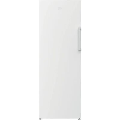 Beko FFP4671W - White - Upright freezer Beko FFP4671W - White - Upright freezer